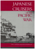 Japanese Cruisers of the Pacific War (1 St.) Eric Lacroix, Linton Wells II; Chatham Publishing